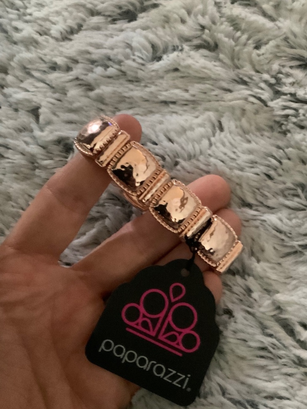 Paparazzi bracelet brand new